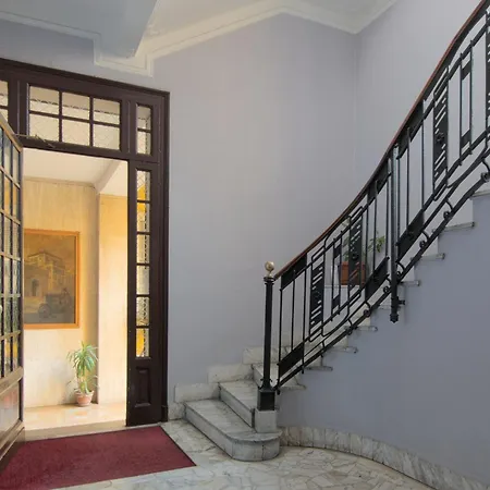 Dateo - Your - Work & Romance Apartamento