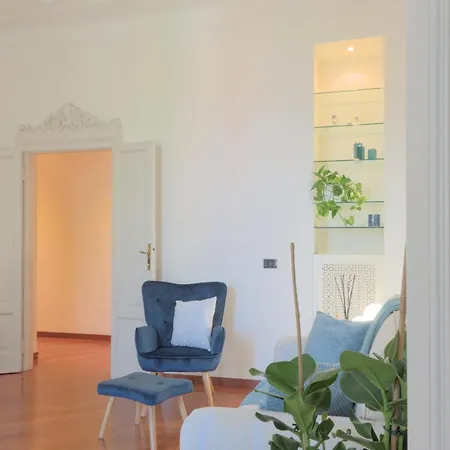 Apartamento Dateo - Your - Work & Romance