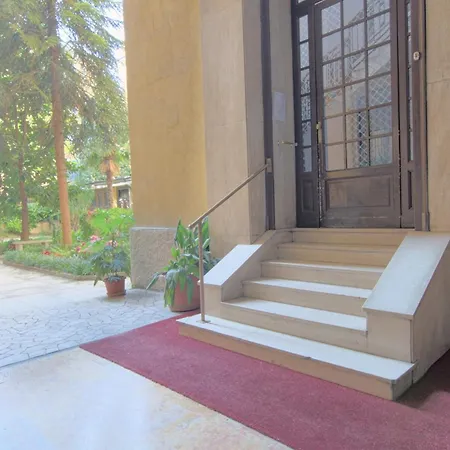 Dateo - Your - Work & Romance Apartamento