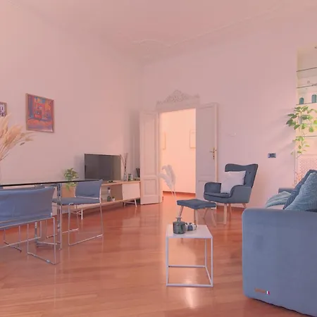 Apartamento Dateo - Your - Work & Romance *