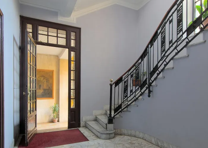 Dateo - Your - Work & Romance Apartamento