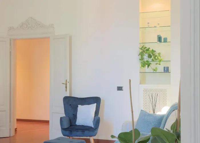 Apartamento Dateo - Your - Work & Romance