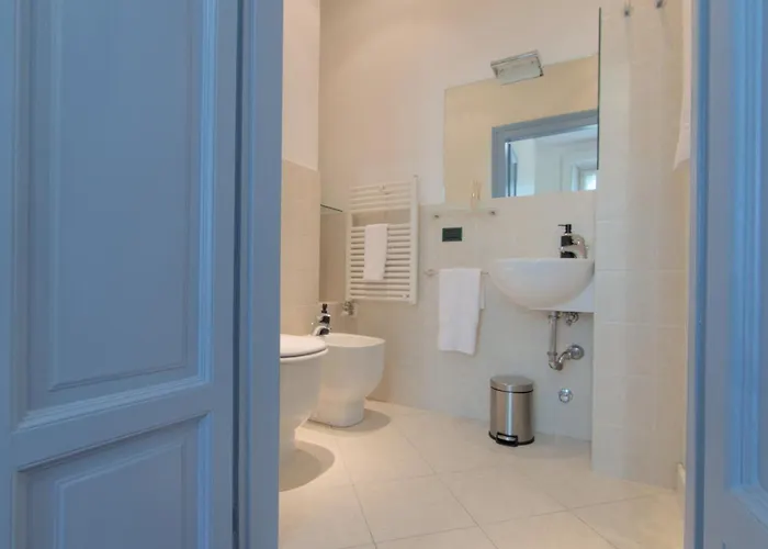 Dateo - Your - Work & Romance Apartamento *