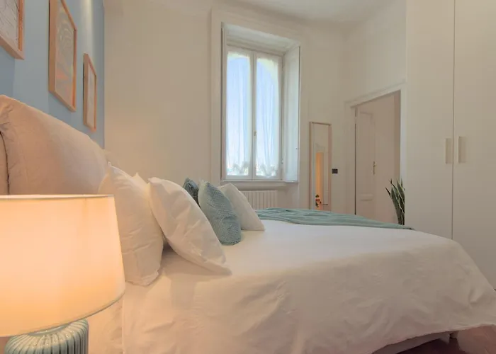 Dateo - Your - Work & Romance Apartamento