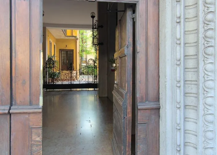 Apartamento Dateo - Your - Work & Romance Milán