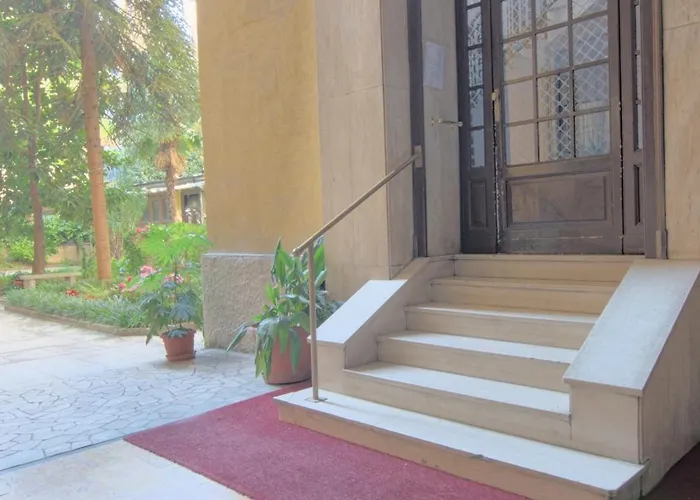 Dateo - Your - Work & Romance Apartamento