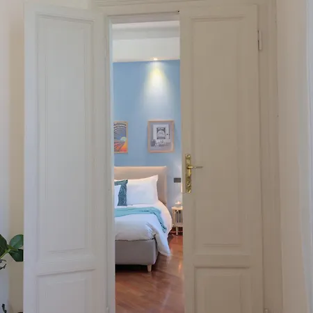 Apartmán Dateo - Your - Work & Romance *