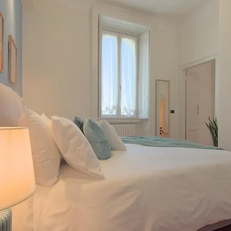 Dateo - Your - Work & Romance Apartmán