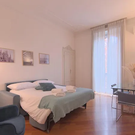Apartmán Dateo - Your - Work & Romance *